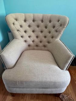 Armchair