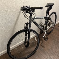 TREK 2011 Bodega bike (6061) ‘vintage’