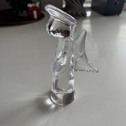 Crystal Angel