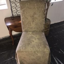 Chairs (2) 
