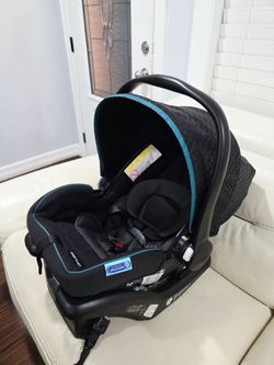 Graco Infant Baby Carseat Car Seat