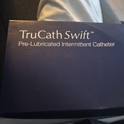 Tru CATH Swift Catheter 18 Fr $240