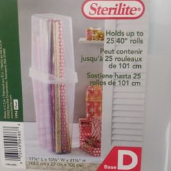 Wrap Box