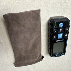 Scheme Laser Distance Meter 