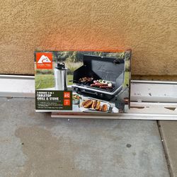 Stove