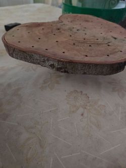 Cake stand
