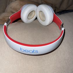 Beats Headphones 