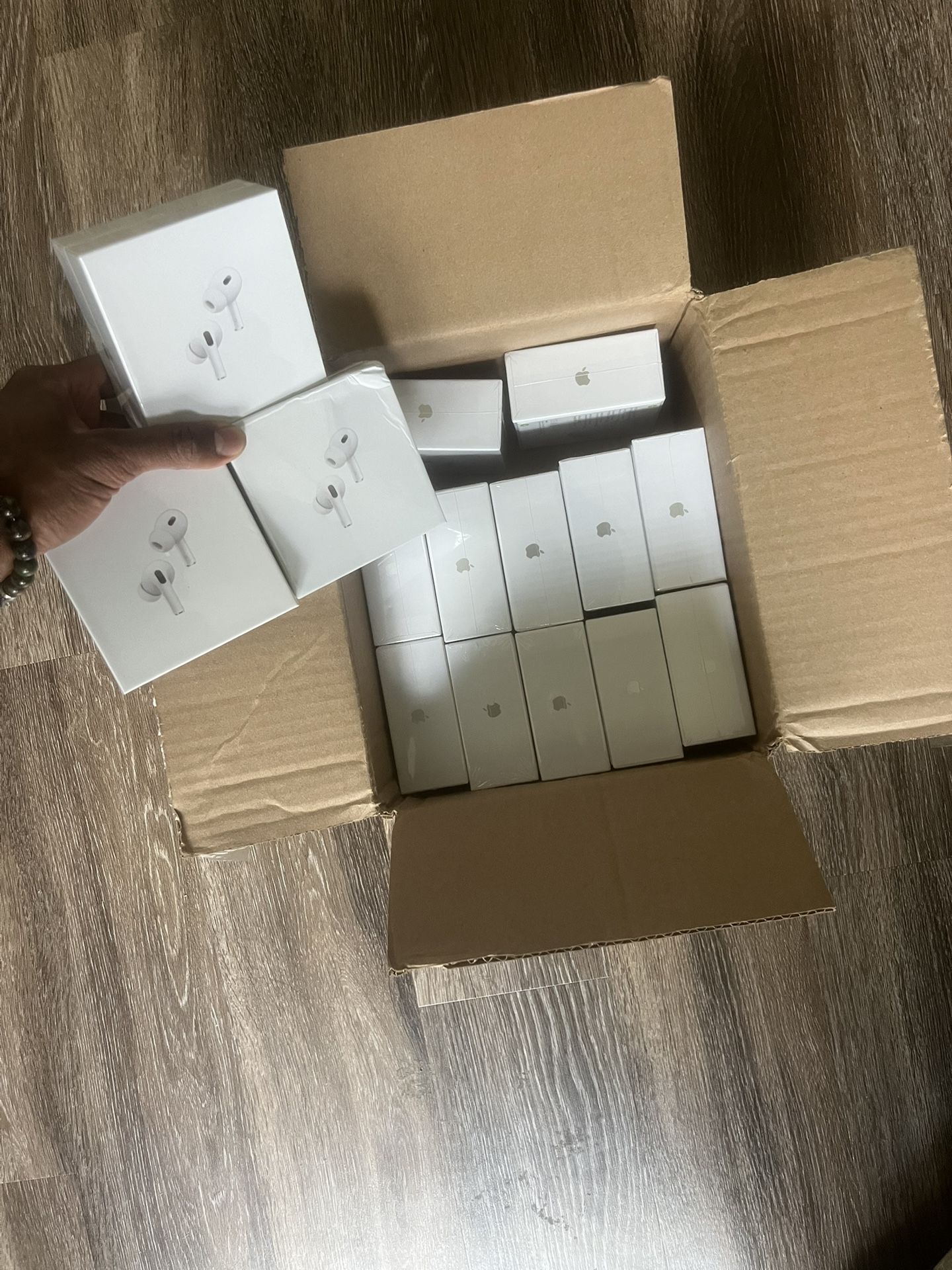 AirPod Pro2s