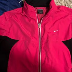 Nike Dry Fit  jacket
