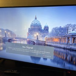 50 inches LG Smart TV (2024)