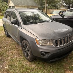 2011 Jeep Compass 3k OBO