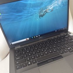 Dell Latitude Laptop