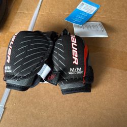 Hockey Elbow Pads