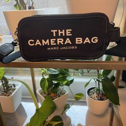 Marc Jacob’s Camera Bag 