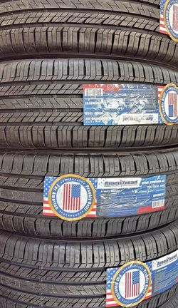 235/70/16 New Set Of HT Tires 