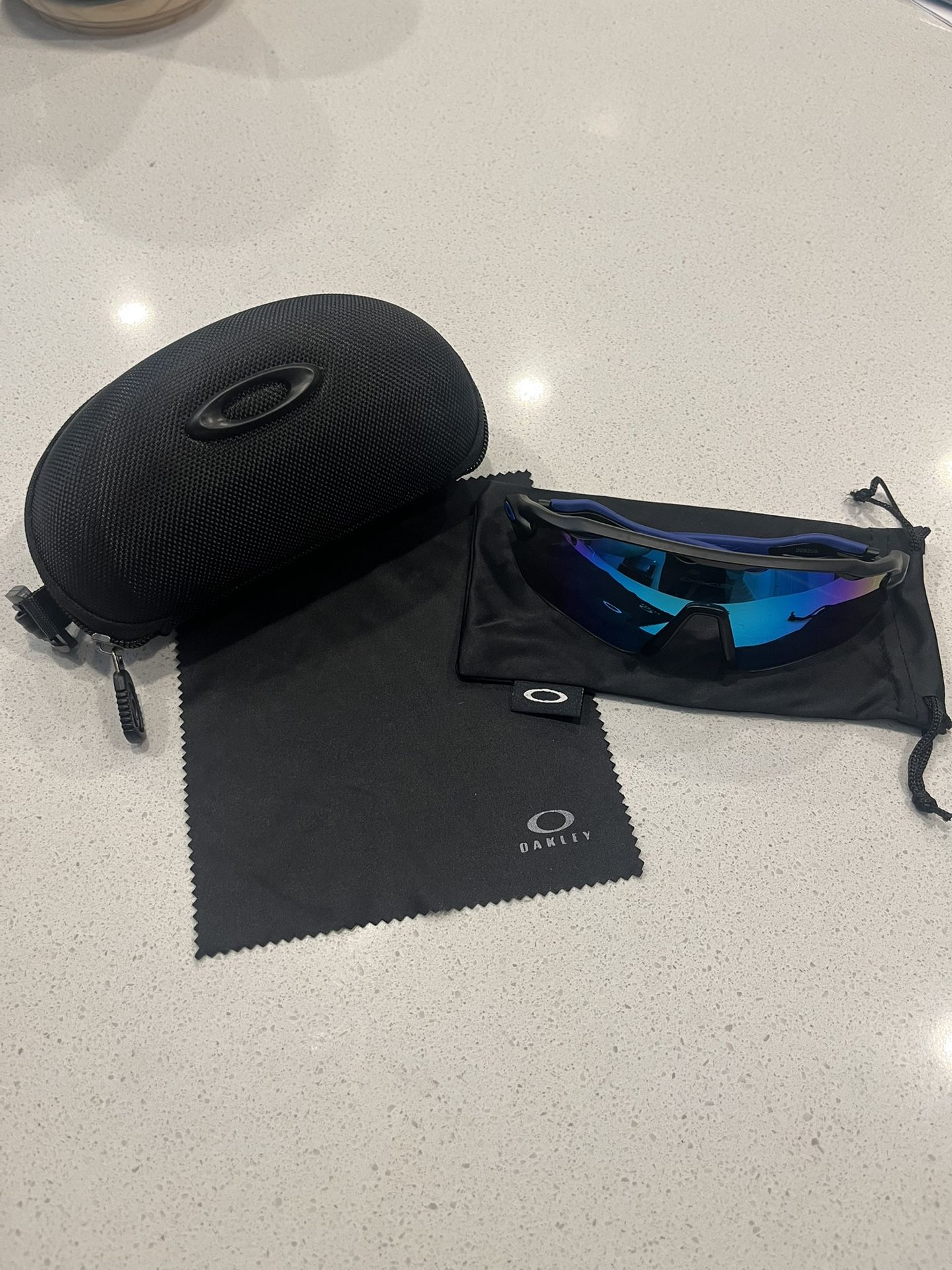 Oakley Sunglasses