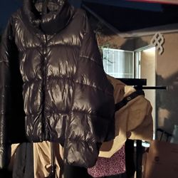 Women's Jacket 