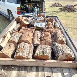 Mesquite BBQ Wood  $200