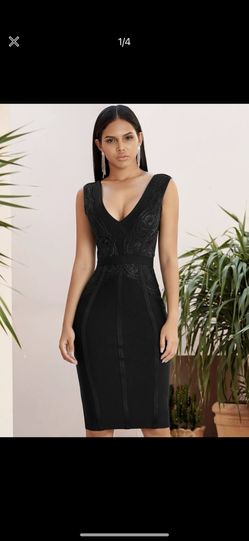 SHEIN Dress