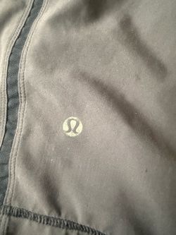 Men’s lululemon shorts size s