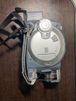 Panasonic Video Camera Remote VEQ3993