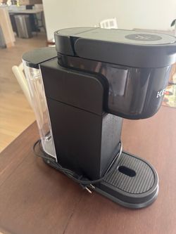 Keurig Single Serve Coffee Maker