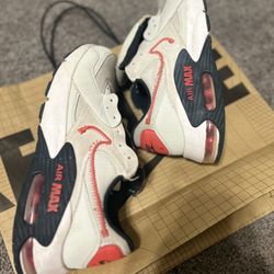 Nike Air Max 