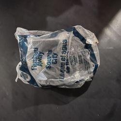 Vintage McDonald's Happy Meal Toys