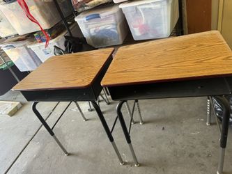 School Desk