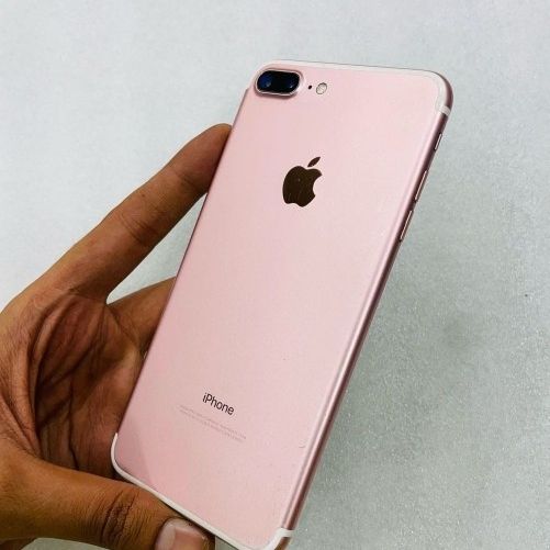 iPhone 7 Plus Unlocked / Desbloqueado 😀 - Different Colors Available