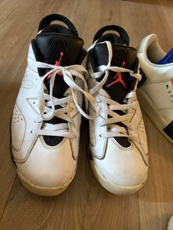 11.5 Shoes