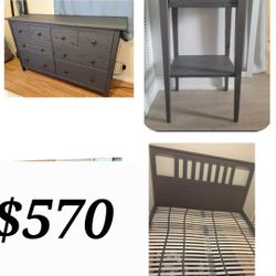 Set From Ikea 
