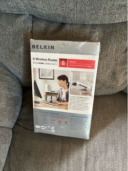 Wireless router