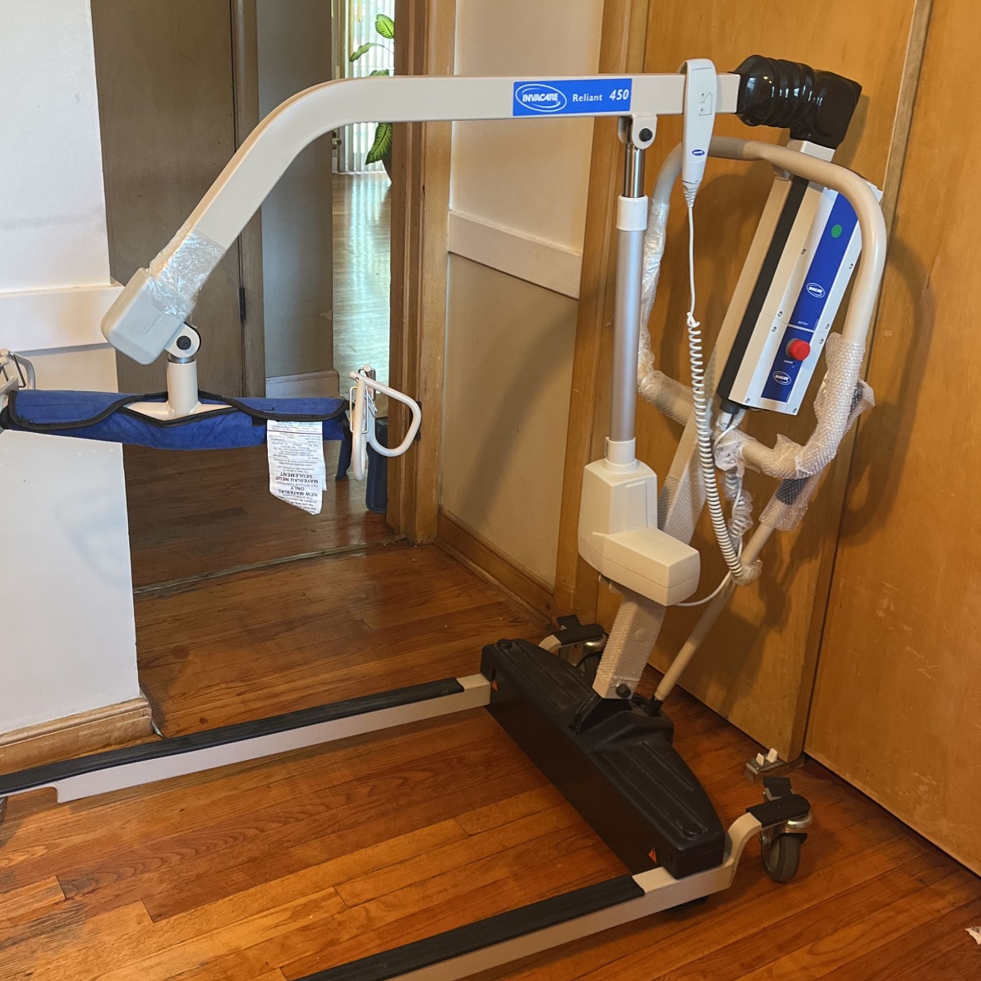 Hoyer Lift Electric for Sale in Maywood, IL OfferUp