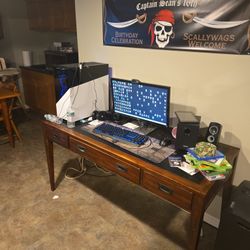 PC GAMING SET