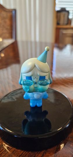 Star boy Crybaby Crying Again Collectible Figure 3.5" Pop Mart / Collector / Toy / Gift / Unique / Doll