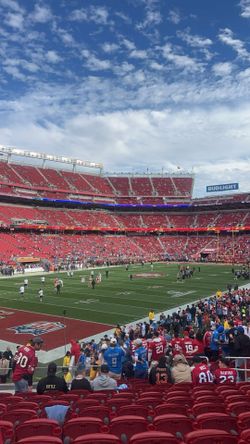 49ers Vs Patriots Tickets  