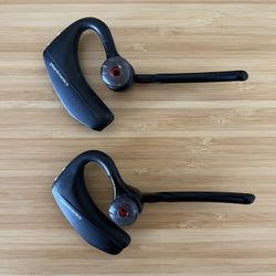 Poly Voyager 5200 Bluetooth Headset 