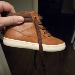Toddler Boots 9