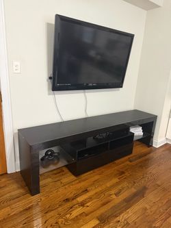TV stand