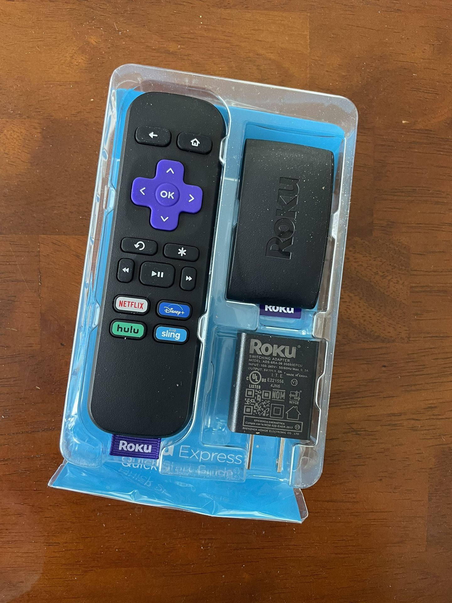Roku Express