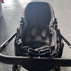 Stroller