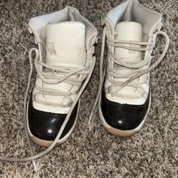 Jordan 11