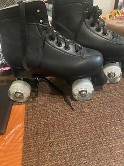 roller skate 