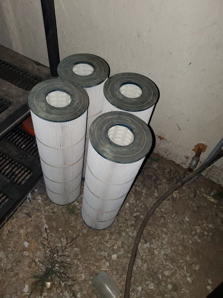 CCP 420 FILTERS X4 for Sale in Banning, CA OfferUp