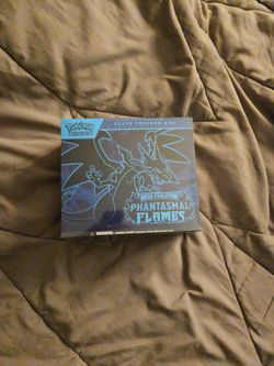 Selead phantasmal flames 140