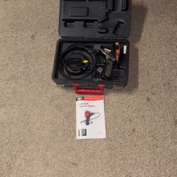 RIDGID 40043  MICRO CA-25 Digital  INSPECTION CAMERA w/ Case