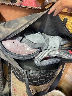 Drywall sander