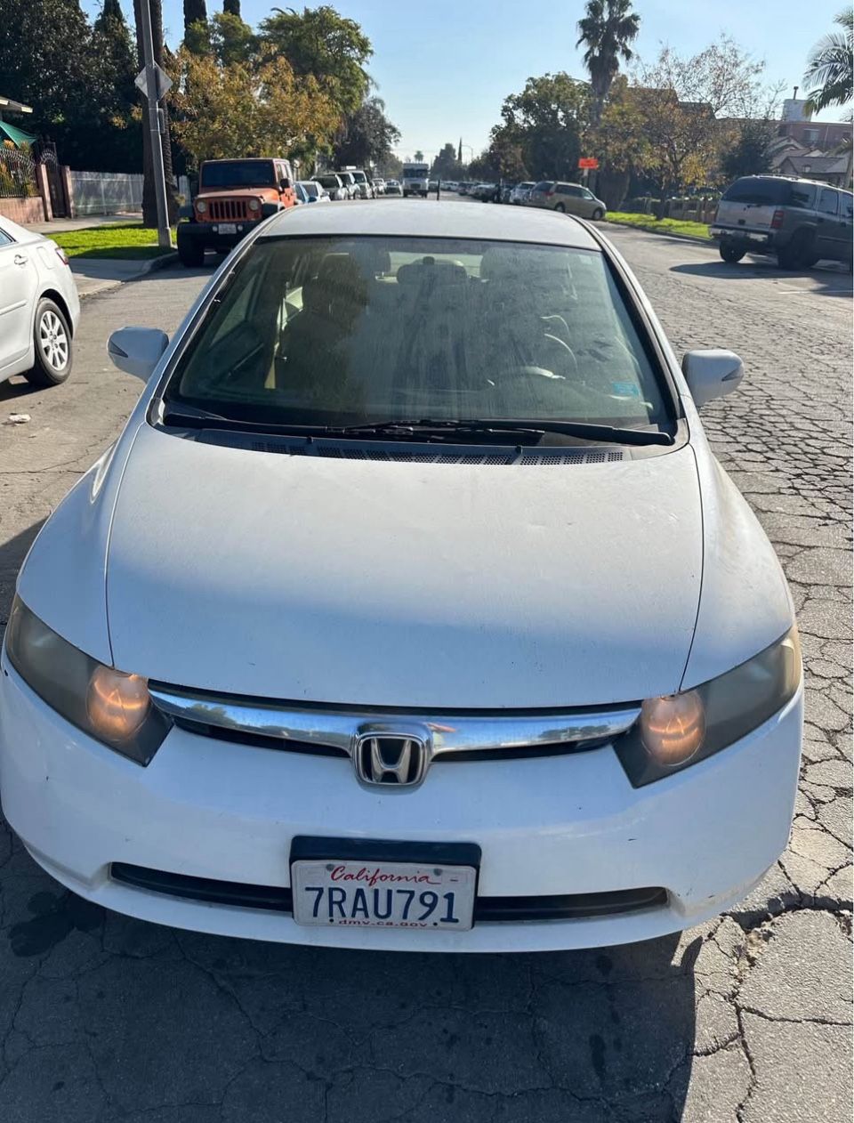 2006 Honda Civic