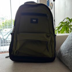 Vans Backpack